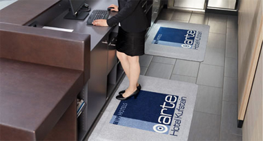 Anti-fatigue mats1