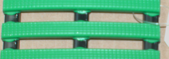PVC Drainage mats