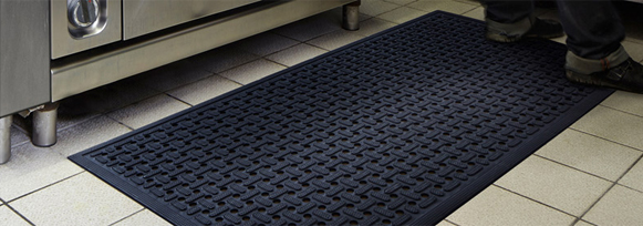 rubber matting floor mats