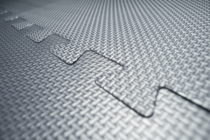 6 Ways Versatile Rubber Matting Improves Our Everyday Lives