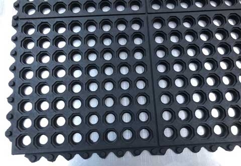 The Importance Of Using Drainage Mats For Your Business