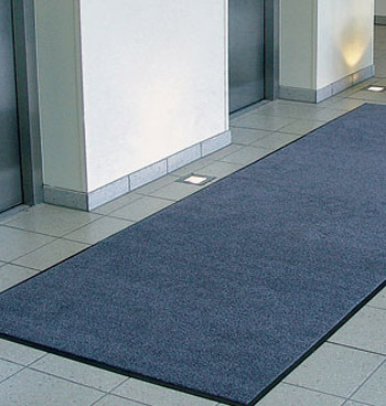 Barrier Entrance Matting