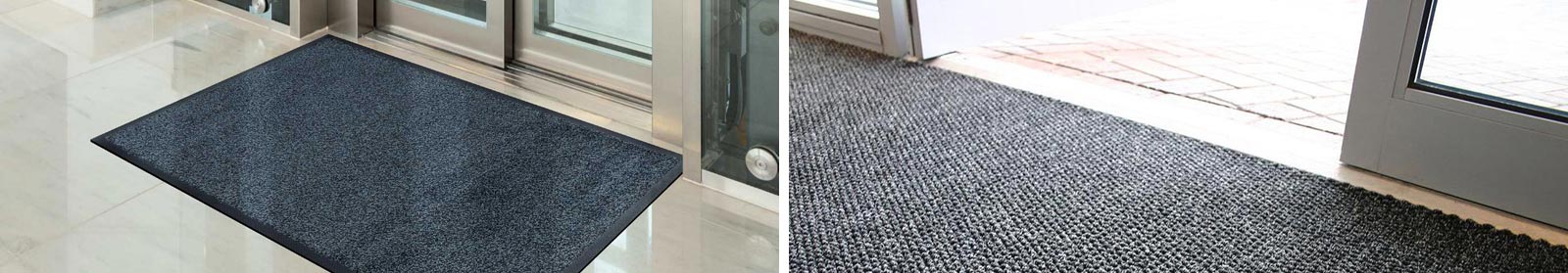 Barrier Entrance Matting