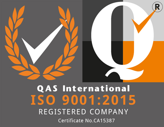 ISO 9001