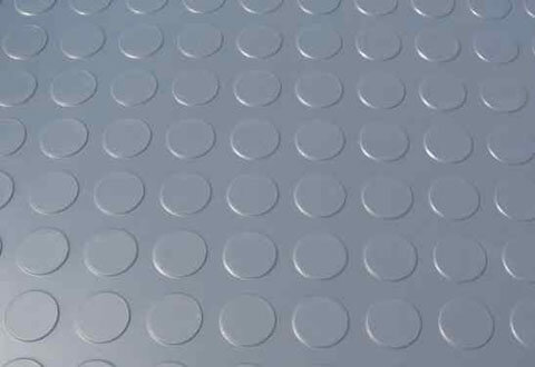 Suretred Coin Pattern Rubber Matting