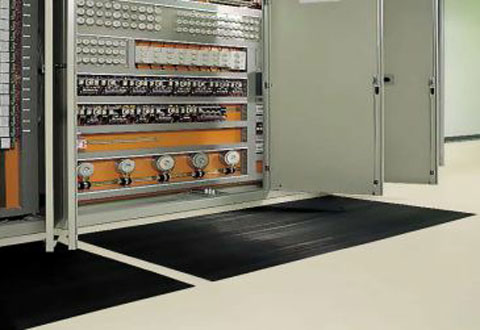 Electrosafe VDEO 303 Earthing Safety Matting