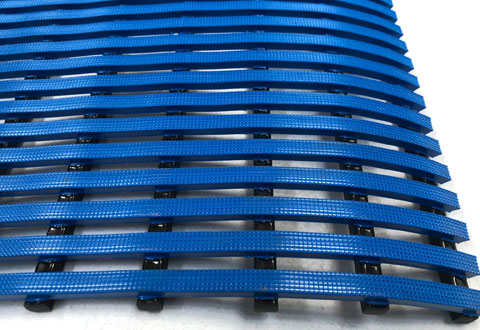 Suremat Flex PVC Strip Matting