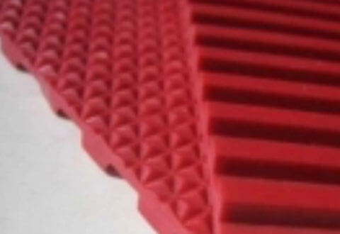 Suremat Grip Pattern PVC Matting