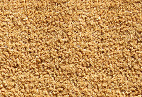 Surewalk Natural Coir (Coconut) Fibre Matting