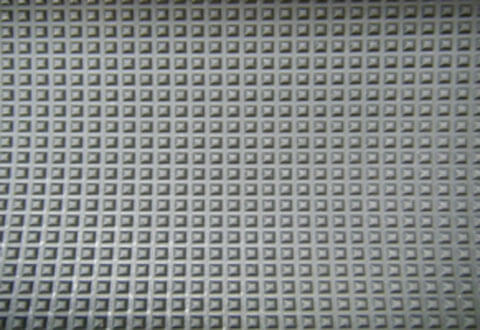 Suretred Pyramid Pattern Rubber Matting