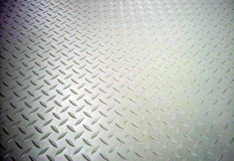 Suretred Star Checker Rubber Matting