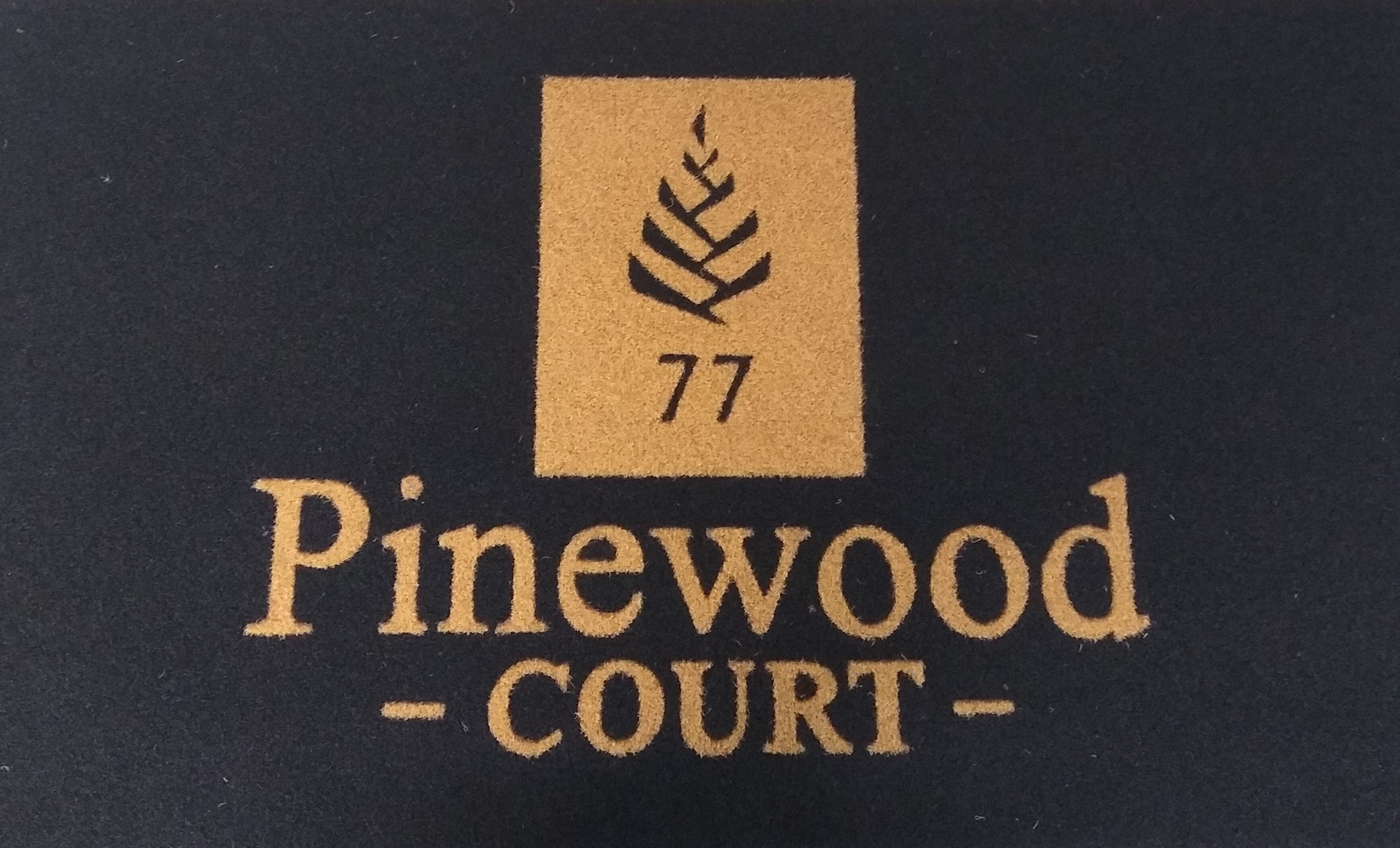 Pinewood Court Apartments in London