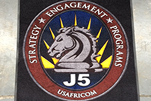 USAfricom is one of the eleven unified combatant commands of the United States Department of Defense.