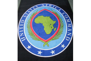 United States Africa Command (USAFRICOM) Headquartered at Kelley Barracks, Stuttgart, Germany